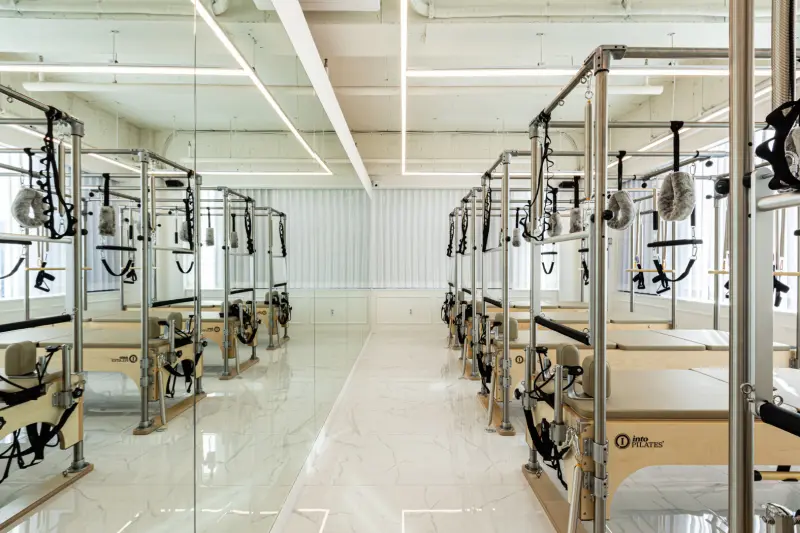 MY PILATES 이미지 6